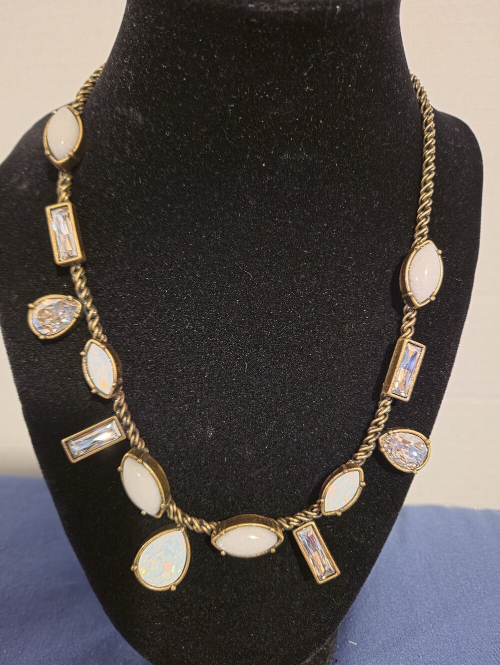 Silpada KR Collection Necklace